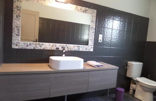 Villa piscine vue mer - Foto 28