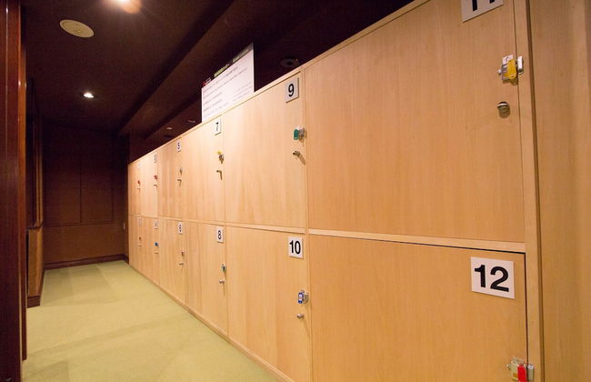 Hokkaido Asahikawa 7 inn - Foto 61