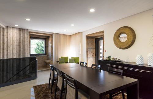 Casa Dona Maria - Armamar Douro - Foto 7