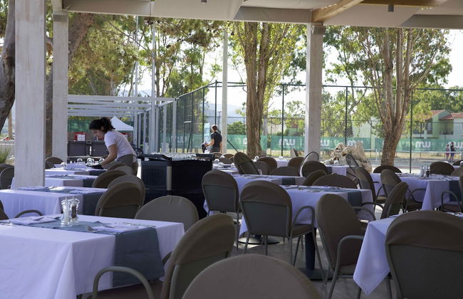 Paleros Beach Resort - Foto 23