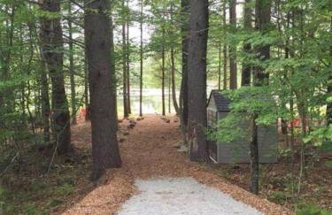 The Lily Pad at Loon Lake near Gore Mountain - Foto 35