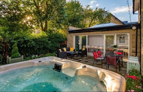 The Parsonage By Ashgrove Leisure - Foto 1