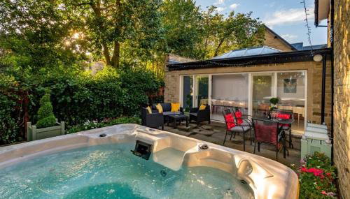 The Parsonage By Ashgrove Leisure - Foto 1