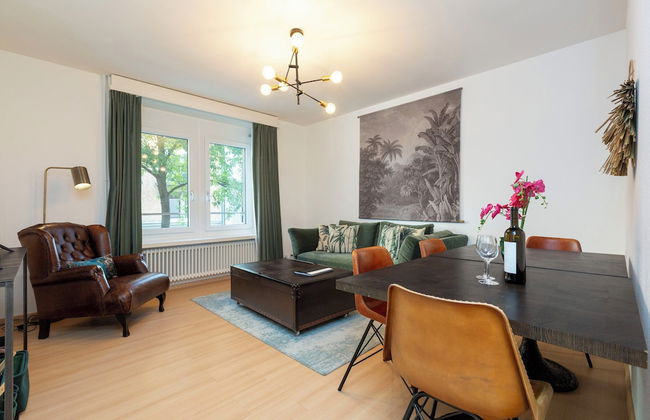 Kaya Zurich Wiedikon - Foto 49