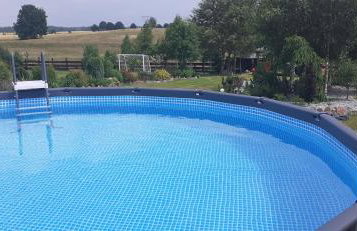 Agroturystyka "na łąkach" - Foto 54