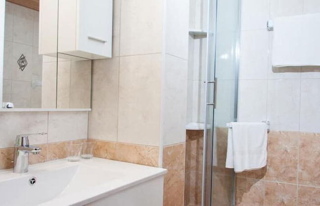 Mezzanine Apartments - Foto 20