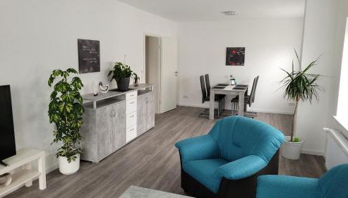 Ferienwohnung 2 - "Ferienhaus Seibert" - Foto 4