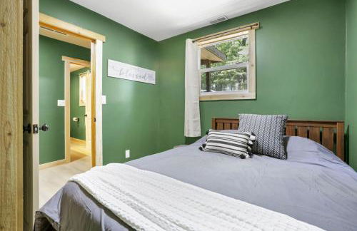 The Evergreen Cabin - Foto 10