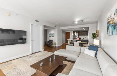 Little Italy Marina Condo by the Ocean - Foto 2