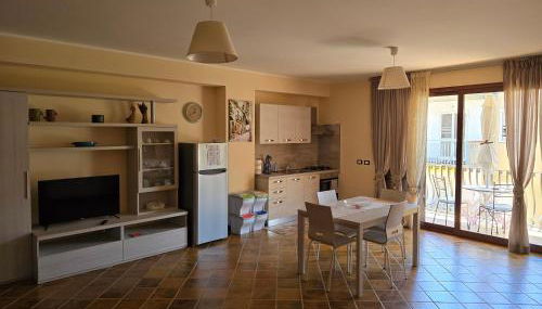 Casa La Ferula apt2 vicino al mare e Taormina con balcone - Foto 2