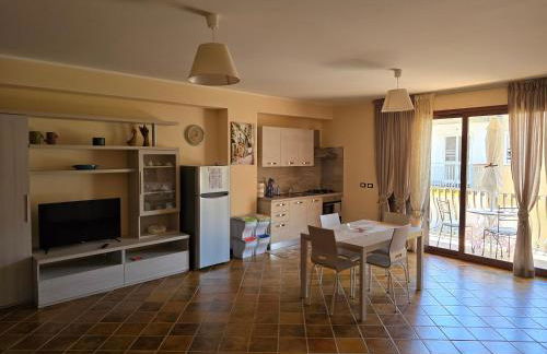 Casa La Ferula apt2 vicino al mare e Taormina con balcone - Foto 2