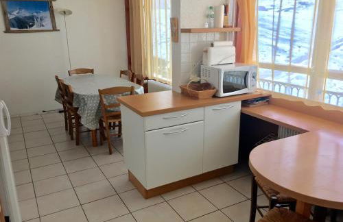 Les Arcs 1600, Plan Devin 2 - Foto 9