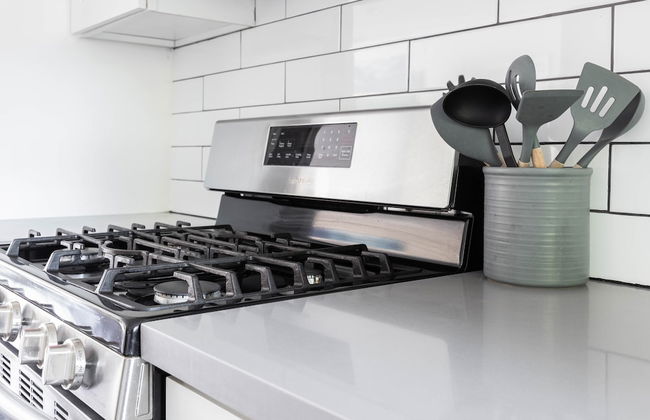 Martha by Avantstay Brand New LA Valley Home - Foto 8