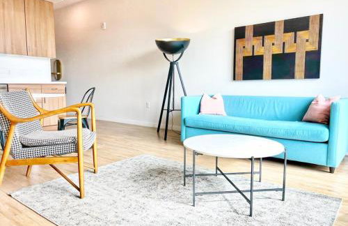 San Diego Skyline - Downtown Apartment - Foto 9