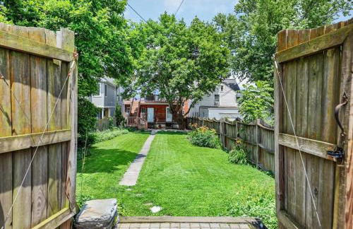 Historic Downtown Gettysburg Entire Home with Free Parking - Foto 47