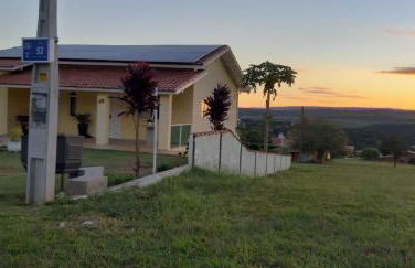 Recanto Dos Gansos - Foto 43