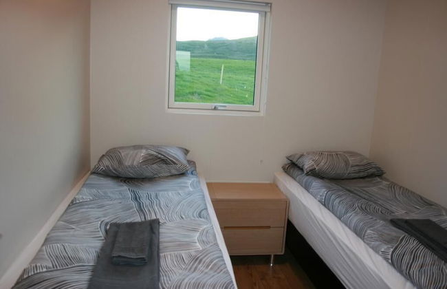 Eyvindartunga Farm Cottage - Foto 2