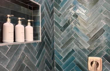 Colorful retreat near beach and pickleball courts - Foto 15