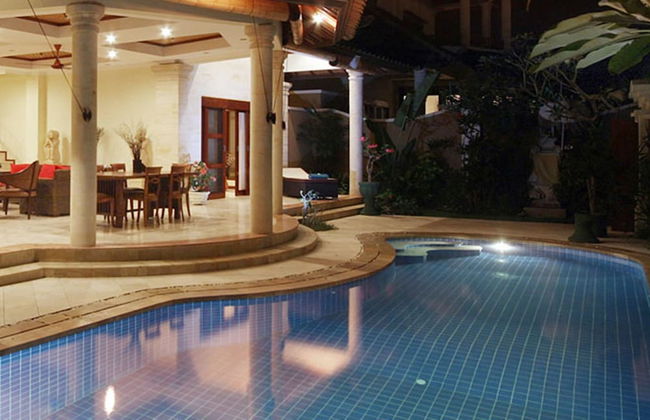 Bali Diamond Villas - Foto 4