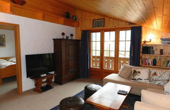 Hornflue (Baumann) - Foto 18