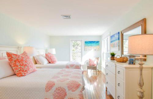 15526 - Luxurious Waterfront Home with Incredible Entertainment Space Secluded on Pleasant Bay - Foto 29