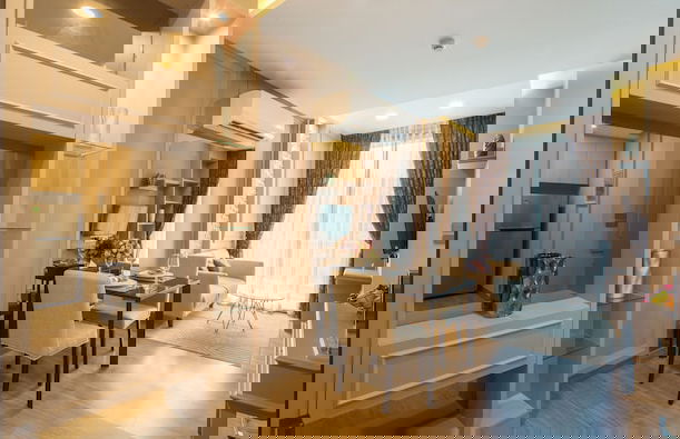 Parc Borough City Resort - Foto 74