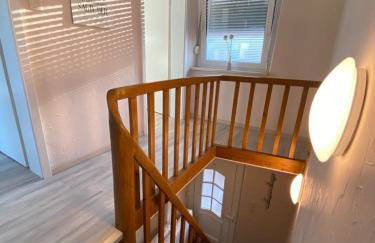 Ferienhaus Thalia 1 - Foto 17