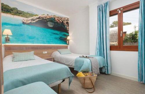 Apartamentos Playa Marina - Foto 54