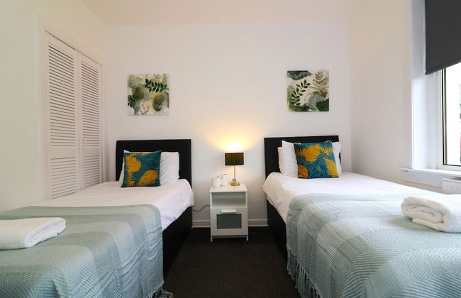 Glen Lee - Bellshill - Foto 8