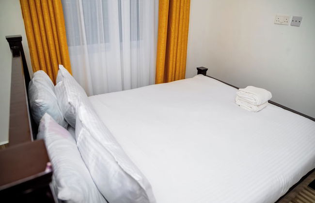 Santorina Home Suites - Foto 4