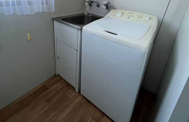 Deniliquin Pioneer Tourist Park - Foto 39