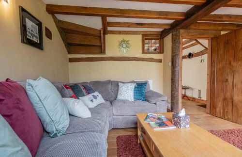 The Threshing Barn - Stunning 5 Bedroom Retreat! - Foto 102