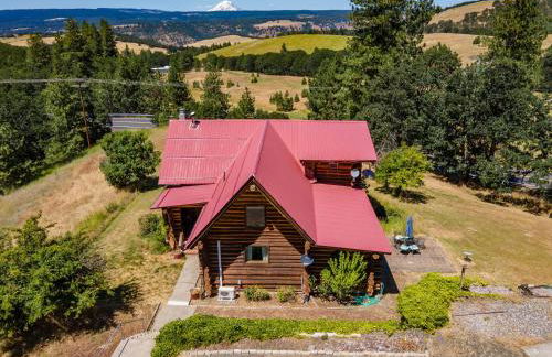 Rowland Log Cabin - Foto 36