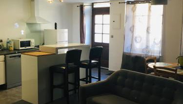 Gîte de vac’s et d’affaires à Monthermé - Foto 4