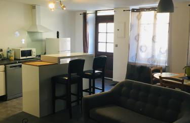 Gîte de vac’s et d’affaires à Monthermé - Foto 4