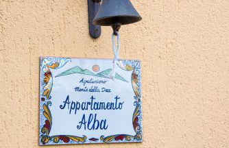 Agriturismo Monte della Dea - Photo 20