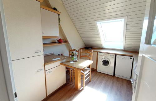 Dachgeschoss - Maria von Berg - Wohnen auf Zeit - Foto 14