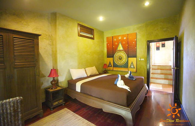 Sunshine Residence - Photo 8