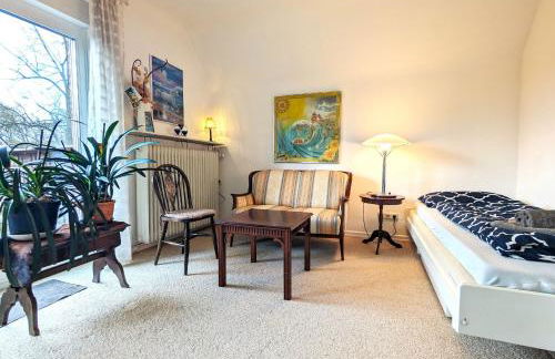 Monteur-Wohnung Ahrensburg - Foto 8