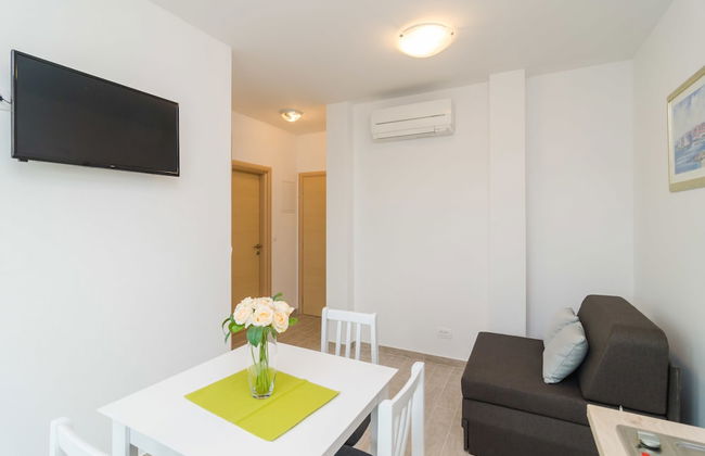 Apartments Villa Dadic - Photo 51