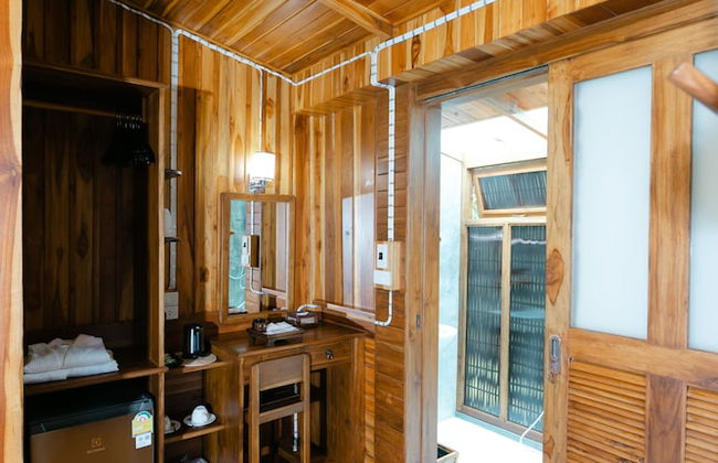 Saksila Resort - Photo 12