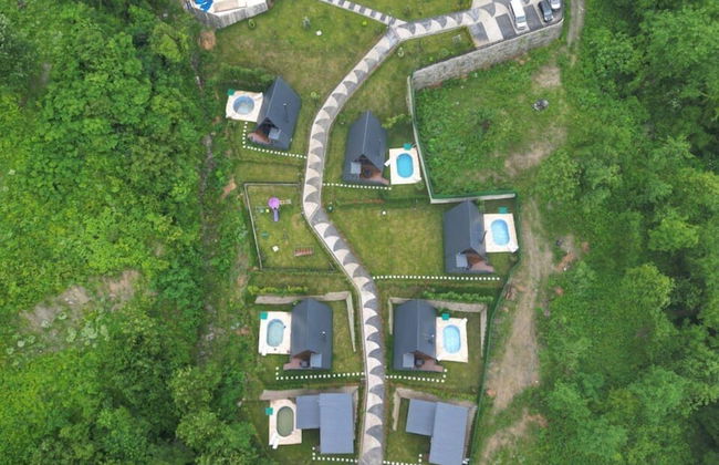 Hat Naturel Resort Sapanca - Foto 27