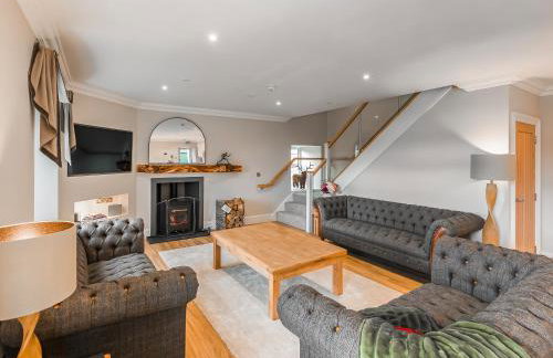 Blairmains Farmhouse - Foto 6