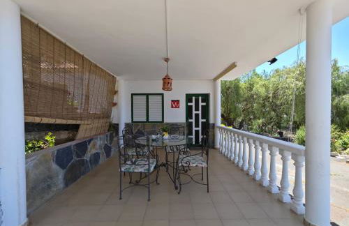 CASA rural DOLORES en Adeje - Foto 6