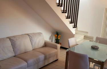 Casa vacanze LA TERRAZZA DEI SIBILLINI - Foto 38