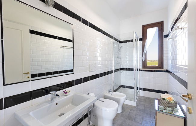 Podere Valle dei Venti - Foto 20