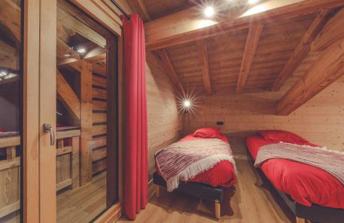 Chalet La Rocca - Foto 19