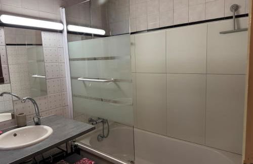 Vénosc-Les 2 Alpes , Rez de jardin - Photo 20