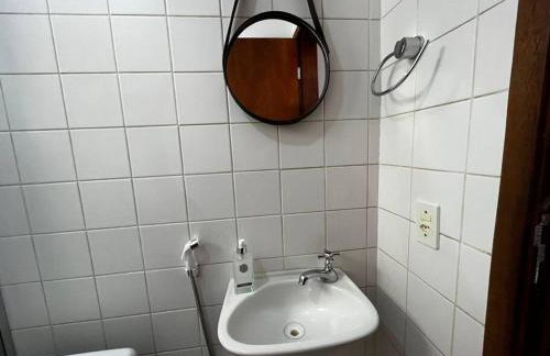 Apartamento inteiro próximo a Algar, Cargill, Aeroporto e UFU - Foto 21