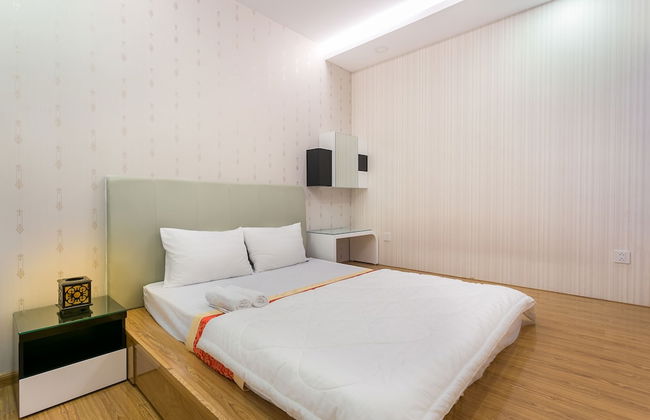 Sunrise City Trang's Apartment - Foto 6